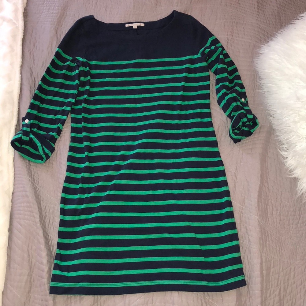 Gap dress